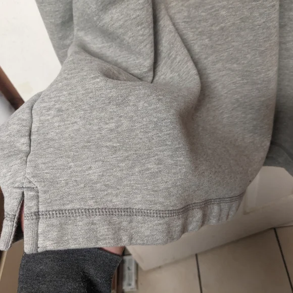 Roots Crewneck Loose Fit Sweatshirt L - Picture 5 of 5